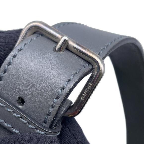 Gucci Shoulder Implement Bag Leather - Picture 10 of 11